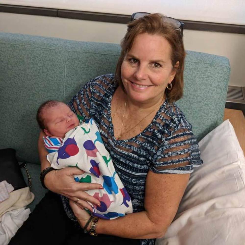 Meet your Posher, Christa